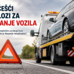 Vesti i saveti o pomoći na putu i šlep službama - Šlepko blog